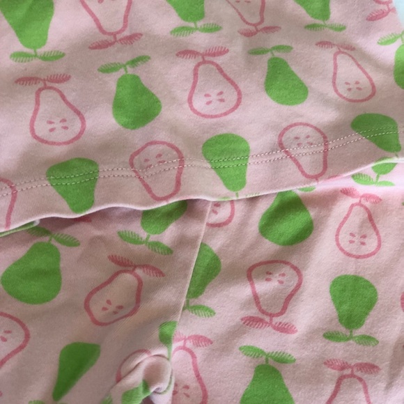 Two piece pyjama set - Picture 2 of 3